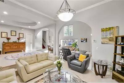 1001 Golf Estates Drive, Woodstock, GA 30189 - Photo 8