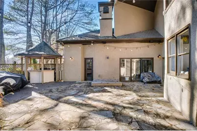 1001 Golf Estates Drive, Woodstock, GA 30189 - Photo 36