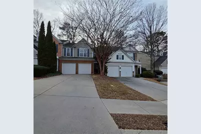 2412 Elkhorn Terrace, Duluth, GA 30096 - Photo 2