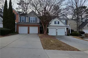 2412 Elkhorn Ter, Duluth, GA 30096 - Photo 2