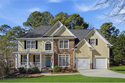 4529 Silver Peak Parkway, Suwanee, GA 30024 - Photo 1