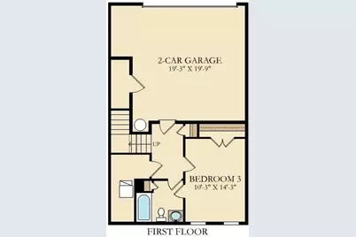 521 Northaven Avenue, Suwanee, GA 30024 - Photo 50