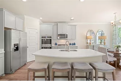 13617 E Whitman Lane SE, Covington, GA 30014 - Photo 14