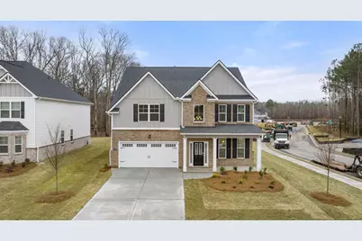 13617 E Whitman Lane SE, Covington, GA 30014 - Photo 1