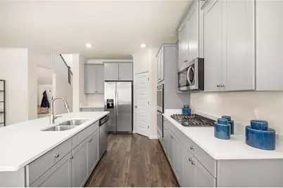 13617 E Whitman Lane SE, Covington, GA 30014 - Photo 16