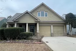 413 Arrowhead Trail, Canton, GA 30114 - Photo 1