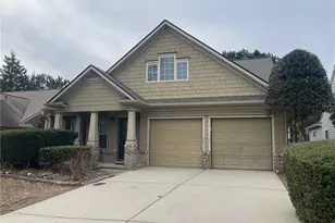 413 Arrowhead Trail, Canton, GA 30114 - Photo 56