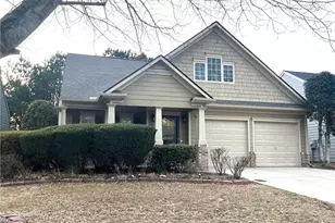 413 Arrowhead Trail, Canton, GA 30114 - Photo 2