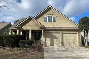 413 Arrowhead Trail, Canton, GA 30114 - Photo 54