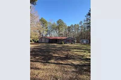 2435 Vinson Mountain Road, Rockmart, GA 30153 - Photo 1