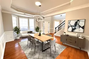 152 Parkstone Way, Marietta, GA 30066 - Photo 6