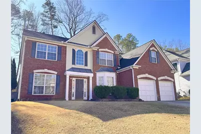152 Parkstone Way, Marietta, GA 30066 - Photo 2