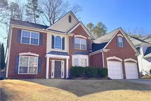 152 Parkstone Way, Marietta, GA 30066 - Photo 2