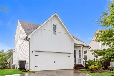 128 Hood Park Drive, Newnan, GA 30265 - Photo 2