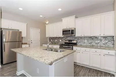 128 Hood Park Drive, Newnan, GA 30265 - Photo 8