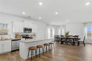 658 Alcovy River, Loganville, GA 30052 - Photo 18