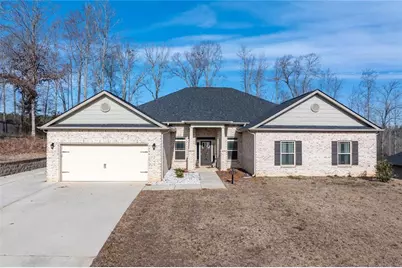 658 Alcovy River, Loganville, GA 30052 - Photo 1