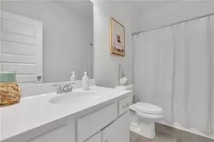 803 Dundee Wy, Cartersville, GA 30121 - Photo 20