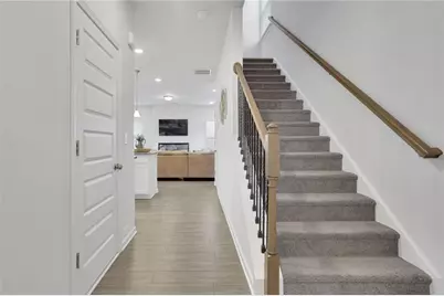 803 Dundee Way, Cartersville, GA 30121 - Photo 4