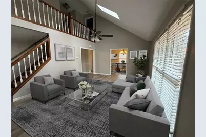 1897 Winding Creek Lane SW, Marietta, GA 30064 - Photo 6