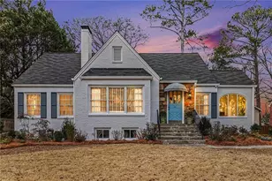 1746 Johnson Rd, Atlanta, GA 30306 - Photo 2