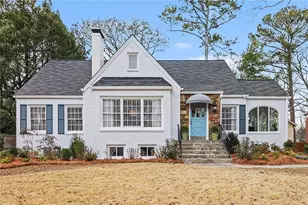 1746 Johnson Rd, Atlanta, GA 30306 - Photo 1