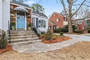 1746 Johnson Rd, Atlanta, GA 30306 - Photo 6