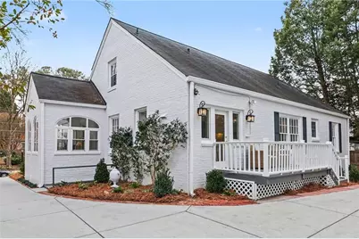 1746 Johnson Road, Atlanta, GA 30306 - Photo 42