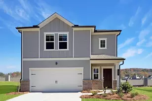 130 Red Maple Wy, Adairsville, GA 30103 - Photo 1