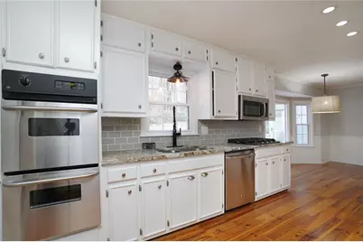 3536 Hadley Place, Snellville, GA 30039 - Photo 12