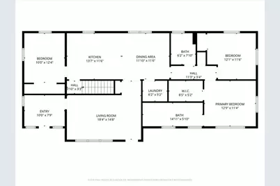 2676 Miriam Lane, Decatur, GA 30032 - Photo 22