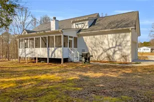 3020 Meadow Trail, Loganville, GA 30052 - Photo 4