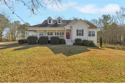 3020 Meadow Trail, Loganville, GA 30052 - Photo 6