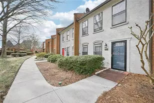 4109 Ashford Green Dr, Duluth, GA 30096 - Photo 1