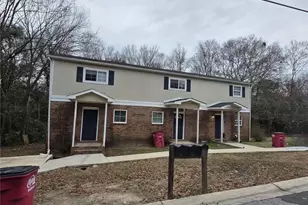 390 Cowan St, Macon, GA 31217 - Photo 1