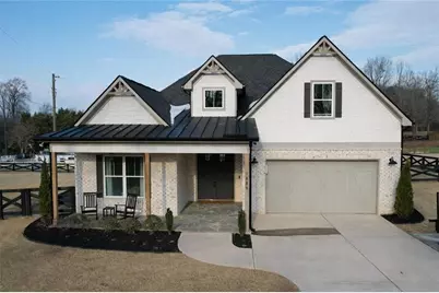 7680 Little Mill Road, Cumming, GA 30041 - Photo 2