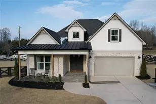 7680 Little Mill Rd, Cumming, GA 30041 - Photo 2