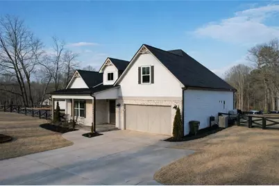 7680 Little Mill Road, Cumming, GA 30041 - Photo 1