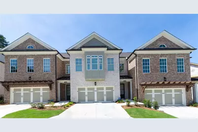 5482 Bandolino Lane #424, Peachtree Corners, GA 30092 - Photo 1