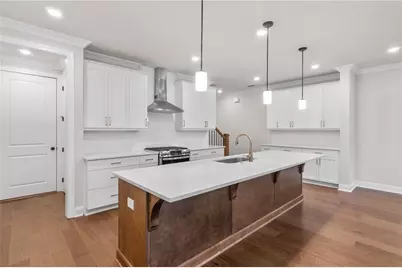 5482 Bandolino Lane #424, Peachtree Corners, GA 30092 - Photo 14