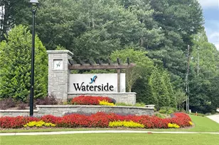 5482 Bandolino Ln, Peachtree Corners, GA 30092 - Photo 2