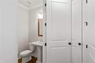 5482 Bandolino Ln, Peachtree Corners, GA 30092 - Photo 12