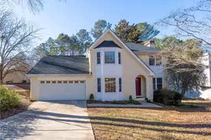 1051 Plantation Blvd SE, Conyers, GA 30094 - Photo 1