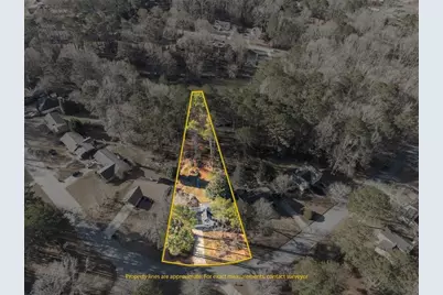 1051 Plantation Boulevard SE, Conyers, GA 30094 - Photo 18