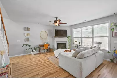 18 Jekyll Drive #31, Marietta, GA 30066 - Photo 1