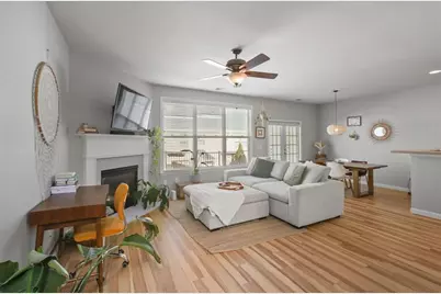 18 Jekyll Drive #31, Marietta, GA 30066 - Photo 6