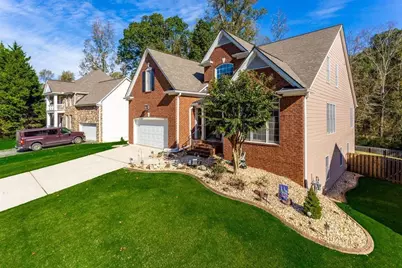 2870 Chadbourne Trail, Alpharetta, GA 30004 - Photo 4