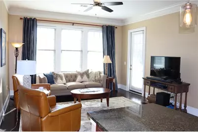 [Address not provided], Atlanta, GA 30339 - Photo 1