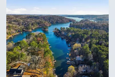 118 Broadwater Court, Waleska, GA 30183 - Photo 2