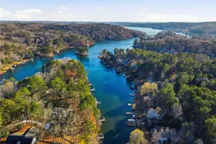 118 Broadwater Ct, Waleska, GA 30183 - Photo 2